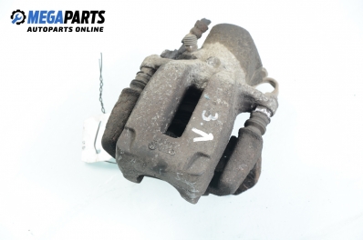 Caliper for Audi A8 (D2) 3.3 TDI Quattro, 224 hp, sedan automatic, 2000, position: rear - left