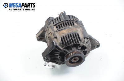 Alternator for Renault Megane I 1.6, 90 hp, sedan, 1997