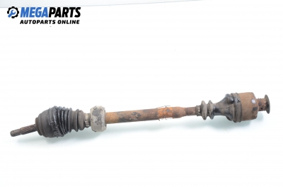 Driveshaft for Renault Megane 1.6, 90 hp, sedan, 1997, position: right