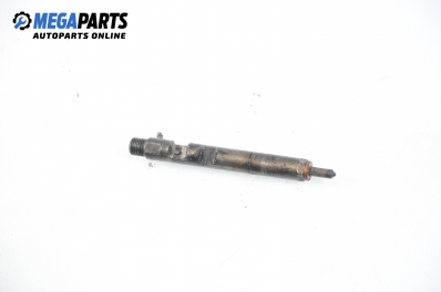 Duza diesel pentru Renault Kangoo (1997-2007) 1.5 dCi, 82 cp № Delphi EJBR01801A