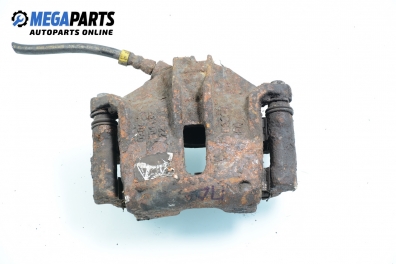 Caliper for Citroen Berlingo 2.0 HDI, 90 hp, 2002, position: front - right