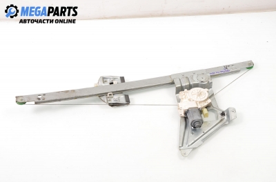 Electric window regulator for Volkswagen Crafter 2.5 TDI, 109 hp, 2007, position: left