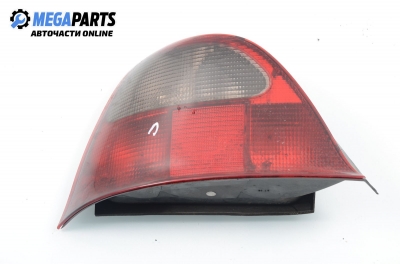 Tail light for Rover 200 1.1, 60 hp, hatchback, 3 doors, 1999, position: left