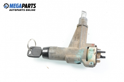 Cheie de contact pentru Audi 100 (C4) 2.0, 115 cp, sedan, 1992 № 4A0 905 851