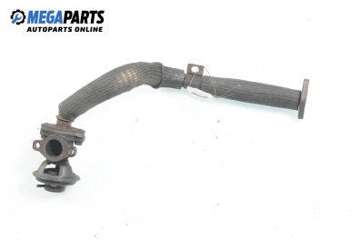 EGR ventil for Kia Sorento 2.5 CRDi, 140 hp automatic, 2003