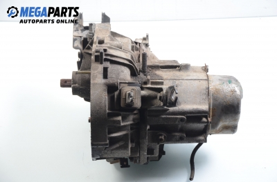  for Renault Megane I 1.6, 90 hp, sedan, 1997 № JB1S95