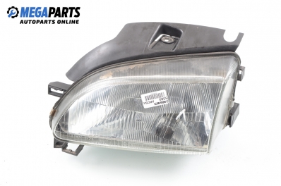 Headlight for Seat Arosa 1.0, 50 hp, 1998, position: left