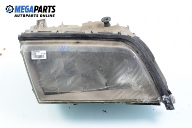 Headlight for Mercedes-Benz C-Class 202 (W/S) 1.8, 122 hp, sedan, 1995, position: right