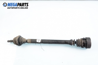 Driveshaft for Volkswagen Passat (B4) 1.6, 101 hp, station wagon, 1996, position: right