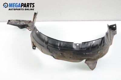 Inner fender for Mazda 626 (V) 2.0 16V, 140 hp, hatchback, 1993, position: front - right