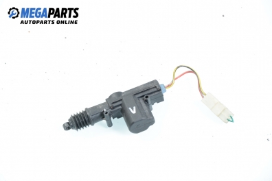 Door lock actuator for Nissan Micra (K11) 1.0 16V, 54 hp, 3 doors automatic, 1995, position: left