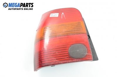 Tail light for Seat Arosa 1.0, 50 hp, 1998, position: left