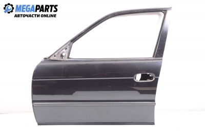 Tür for BMW 7 (E38) (1995-2001) 5.0 automatic, position: links, vorderseite