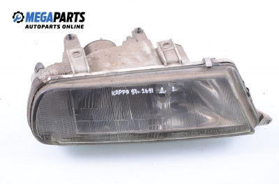 Headlight for Lancia Kappa 2.4 TDS, 124 hp, station wagon, 1997, position: right