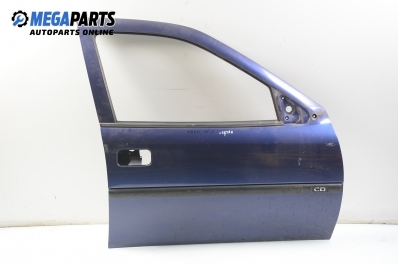 Ușă for Opel Vectra B 2.0 16V DI, 82 hp, combi, 1997, position: dreaptă - fața