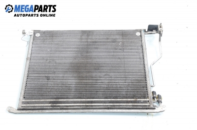 Radiator aer condiționat for Mercedes-Benz S-Class W220 3.2, 224 hp automatic, 1998