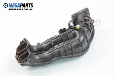 Intake manifold for Mazda RX-8 1.3, 192 hp, 2004