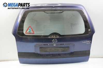 Capac spate pentru Opel Vectra B 2.0 16V DI, 82 cp, combi, 1997