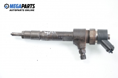 Duza diesel pentru Fiat Marea 1.9 JTD, 110 cp, combi, 2001 № Bosch 0 445 110 068