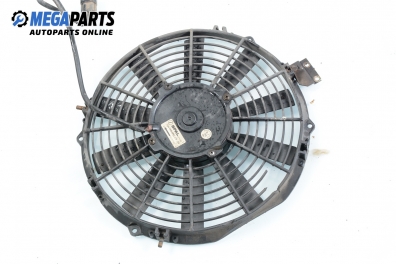 Radiator fan for Opel Corsa B 1.4, 60 hp, 3 doors, 1995