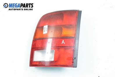 Tail light for Nissan Micra (K11) 1.0 16V, 54 hp, 3 doors automatic, 1995, position: right