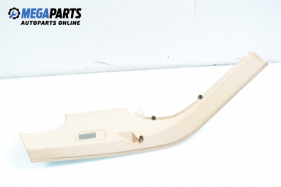 Interior plastic for BMW X3 (E83) 2.5, 192 hp, 2005, position: rear - left