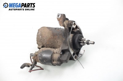 Starter for Volkswagen Passat (B4) 2.0, 115 hp, sedan automatic, 1994