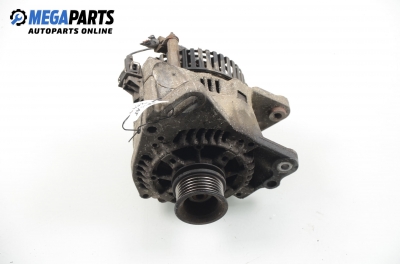 Alternator for Volkswagen Passat (B4) 2.0, 115 hp, sedan automatic, 1994