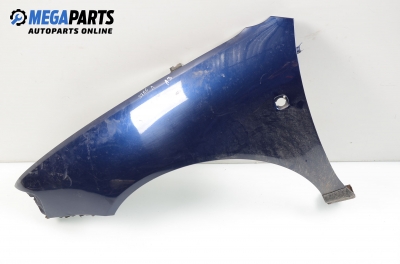 Fender for Audi A3 (8L) 1.6, 101 hp, 3 doors, 1998, position: left