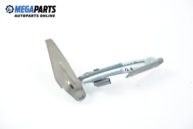 Bonnet hinge for Ford Focus I 1.8 TDDi, 90 hp, station wagon, 2001, position: left