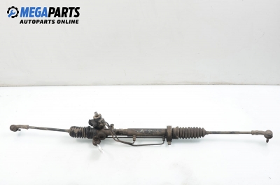 Hydraulic steering rack for Volkswagen Golf III 1.6, 101 hp, 3 doors, 1995