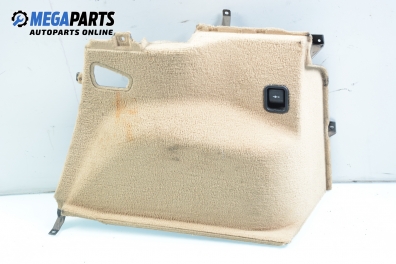 Trunk interior cover for BMW X3 (E83) 2.5, 192 hp, 2005