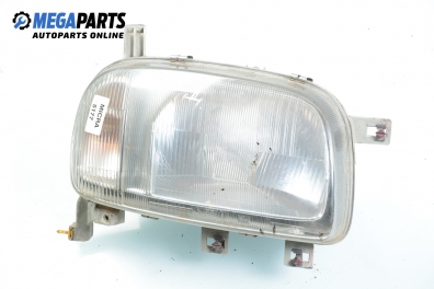 Headlight for Nissan Micra (K11) 1.0 16V, 54 hp, 3 doors automatic, 1995, position: right