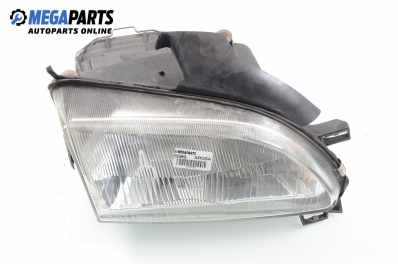 Headlight for Seat Arosa 1.0, 50 hp, 1998, position: right