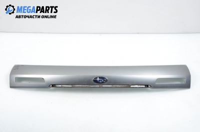 Material profilat portbagaj for Subaru Legacy (2003-2009) 2.0, combi, position: din spate