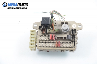 Sicherungskasten für Rover 200 1.1, 60 hp, hecktür, 3 türen, 1999