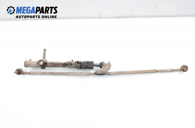 Mechanical steering rack for Peugeot 106 1.0, 45 hp, 3 doors, 1996