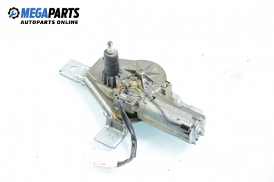 Front wipers motor for Nissan Micra (K11) 1.0 16V, 54 hp automatic, 1995, position: rear