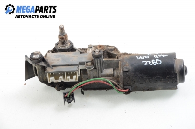 Motor scheibenwischer, vorne for Fiat Uno 1.1, 49 hp, 1994