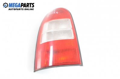 Tail light for Opel Vectra B 1.6 16V, 100 hp, station wagon, 1997, position: left