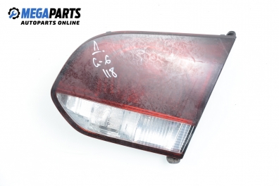 Inner tail light for Volkswagen Golf VI 1.4 TSI, 122 hp, 3 doors, 2009, position: right