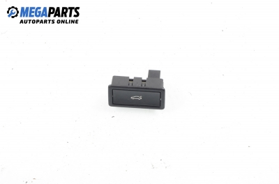 Boot lid switch button for Volkswagen Passat (B6) 2.0 TDI, 170 hp, station wagon automatic, 2007