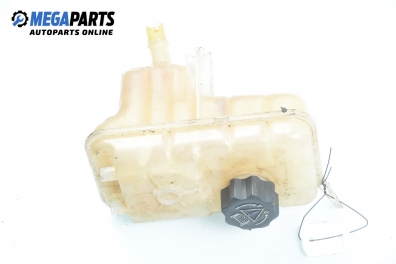 Coolant reservoir for Peugeot 407 2.0 HDi, 136 hp, sedan, 2006