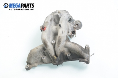 Intake manifold for Mazda RX-8 1.3, 192 hp, 2004