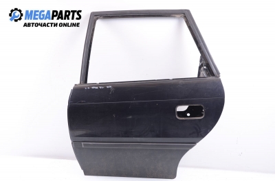 Door for Opel Astra F 1.4 16V, 90 hp, hatchback, 5 doors, 1997, position: rear - left