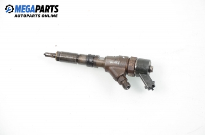 Diesel fuel injector for Citroen C5 2.0 HDi, 109 hp, station wagon, 2003 № 9641742880