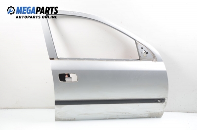 Door for Opel Astra G 1.4 16V, 90 hp, hatchback, 5 doors, 2002, position: front - right