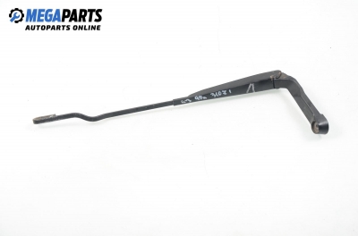 Front wipers arm for Volkswagen Golf III 1.6, 101 hp, 1995, position: left