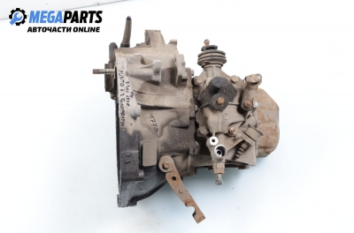  for Fiat Punto 1.2, 73 hp, hatchback, 1994