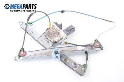 Antrieb el. fensterheber für Citroen C2 1.6, 109 hp, 2003, position: rechts